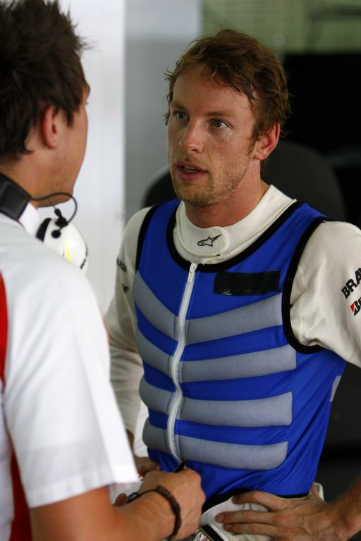 GP MALESIA - Prove Libere